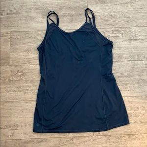 athleta top